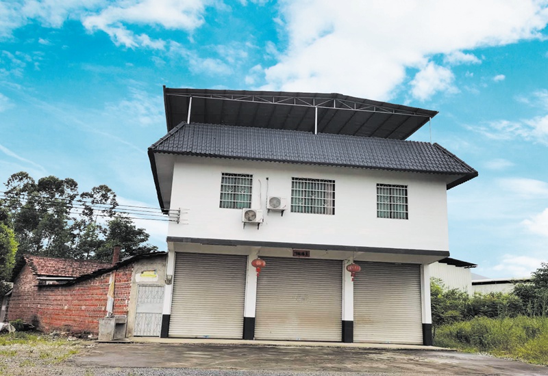 衢州安裝樹(shù)脂瓦大概要多少一平方