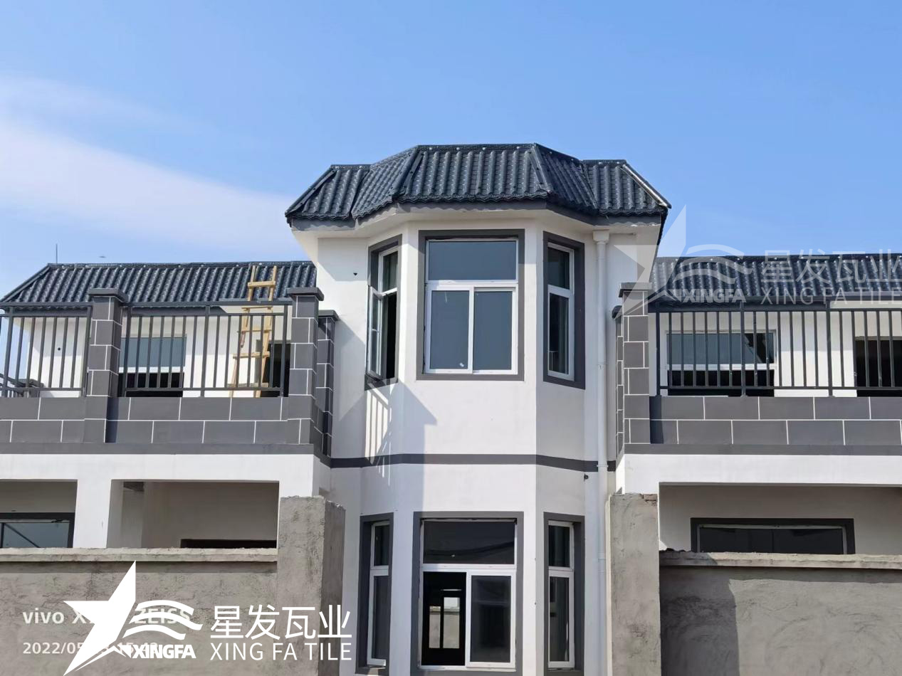 選對(duì)安全可靠的屋頂建材，讓你在惡劣天氣中無(wú)后顧之憂！