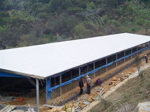 830型pvc采光波浪瓦 鋼結(jié)構(gòu)工程用防腐隔熱梯型復(fù)合瓦 衢州pvc瓦廠(chǎng)家銷(xiāo)售