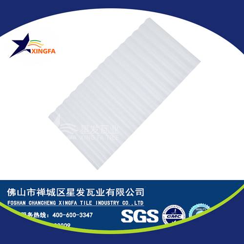衢州pvc采光琉璃小波紋瓦 溫室大棚用保溫隔熱透光瓦 pvc透明塑料瓦安裝方便不褪色且壽命長(zhǎng) 衢州廠家批發(fā)銷(xiāo)售