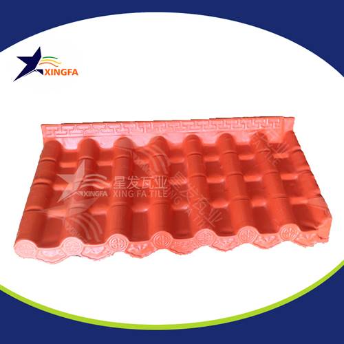 一平方屋頂樹(shù)脂瓦直銷(xiāo)價(jià)錢(qián) 市政改造工程用防水樹(shù)脂一體瓦 衢州asa樹(shù)脂瓦廠(chǎng)家批發(fā)價(jià)格