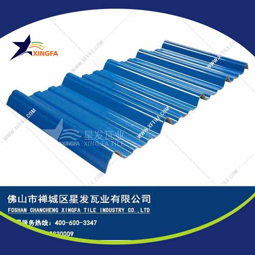 厚度3.0mm藍(lán)色900型PVC塑膠瓦 衢州工程鋼結(jié)構(gòu)廠房防腐隔熱塑料瓦 pvc多層防腐瓦生產(chǎn)網(wǎng)上銷(xiāo)售