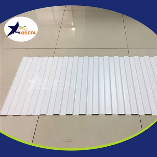 衢州840型白底pvc瓦 廠區(qū)舊房改造用PVC墻體板瓦的價錢 pvc防腐瓦工廠定制